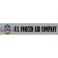 Slide of US Forced Air Company
