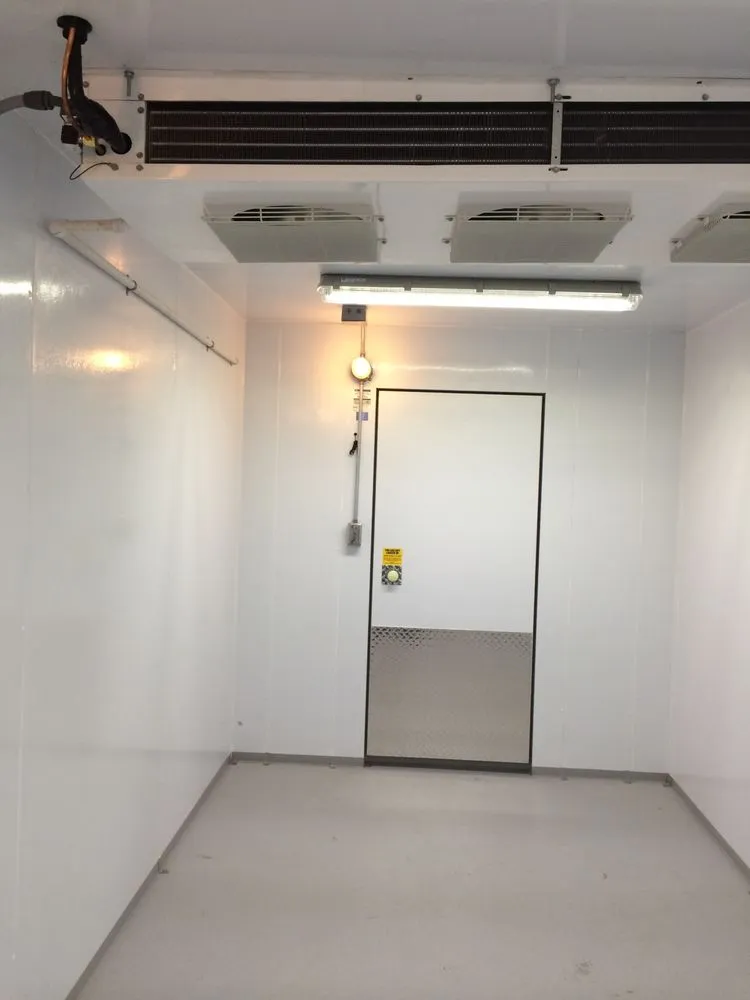 Slide of US Forced Air Company