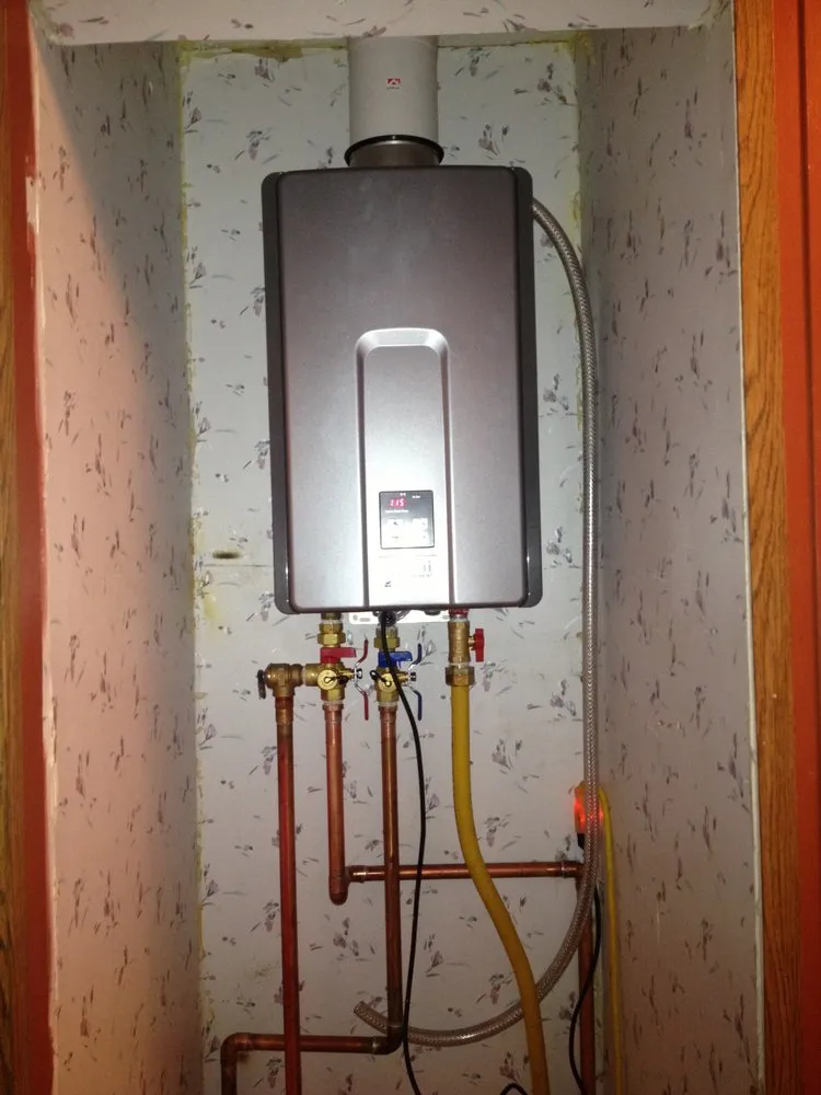 Slide of US Forced Air Company