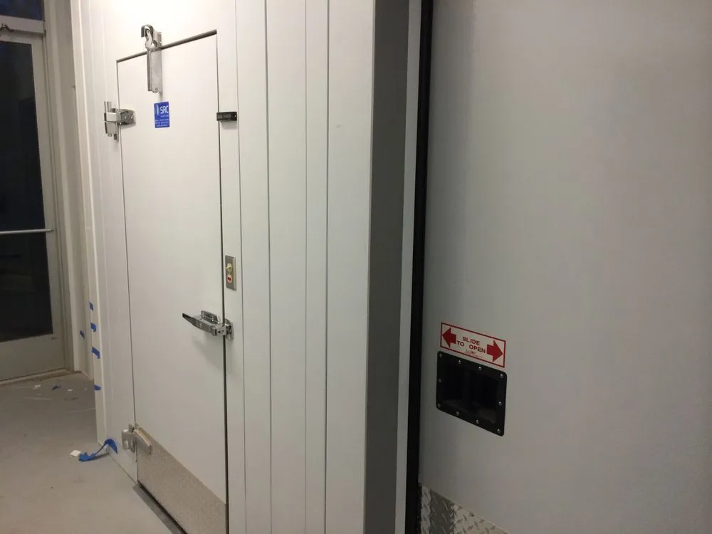 Slide of US Forced Air Company