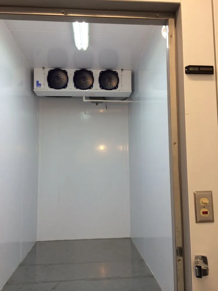 Slide of US Forced Air Company