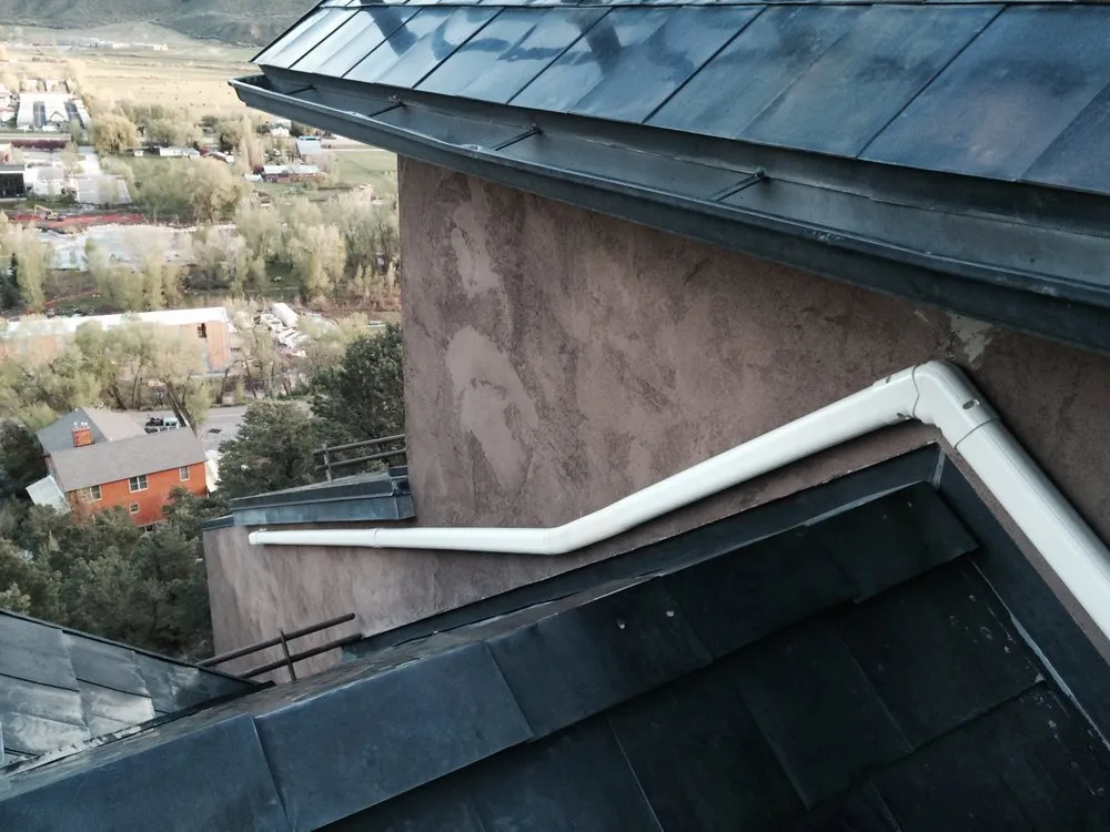 Slide of US Forced Air Company