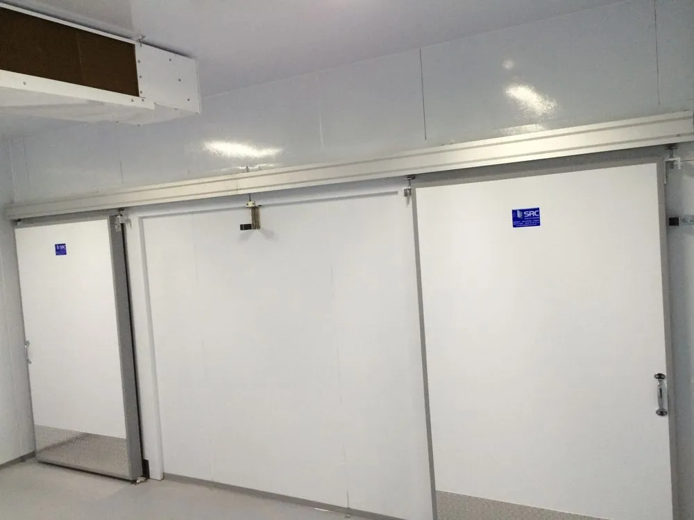 Slide of US Forced Air Company