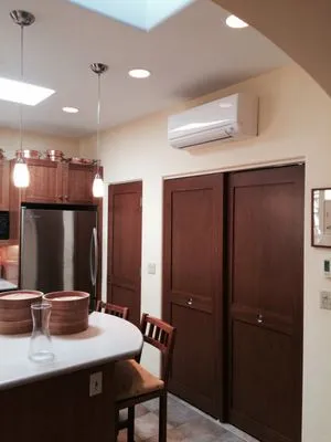 US Forced Air Company