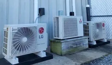 Slide of U.S. Heating & Air