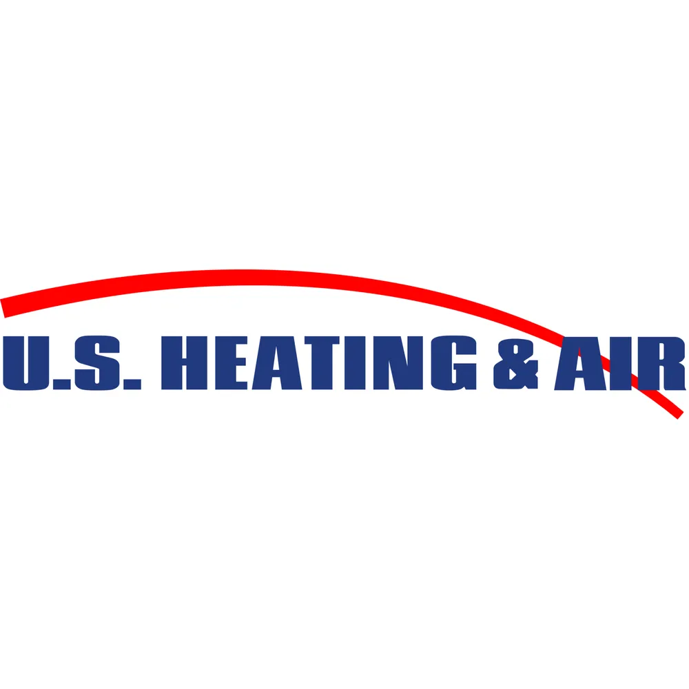 Slide of U.S. Heating & Air