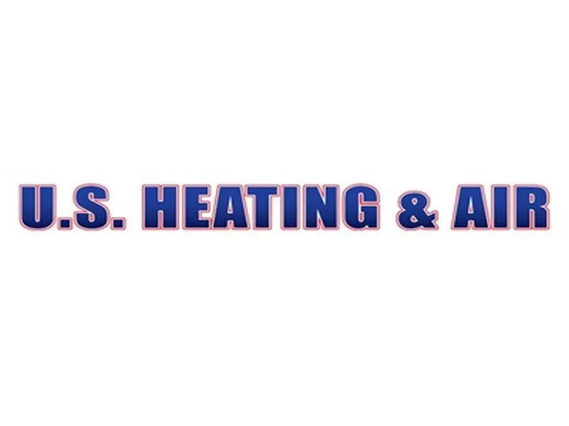 Slide of U.S. Heating & Air