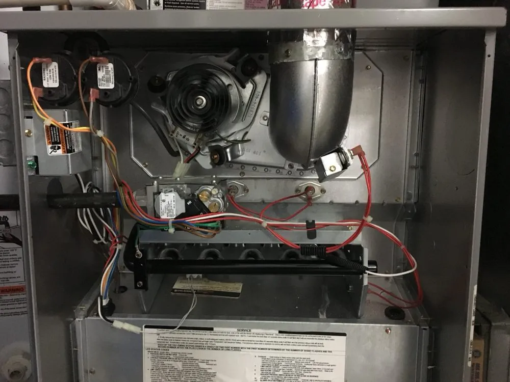 Slide of US Heating & Cooling