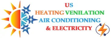 Slide of US HVAC & Electricity