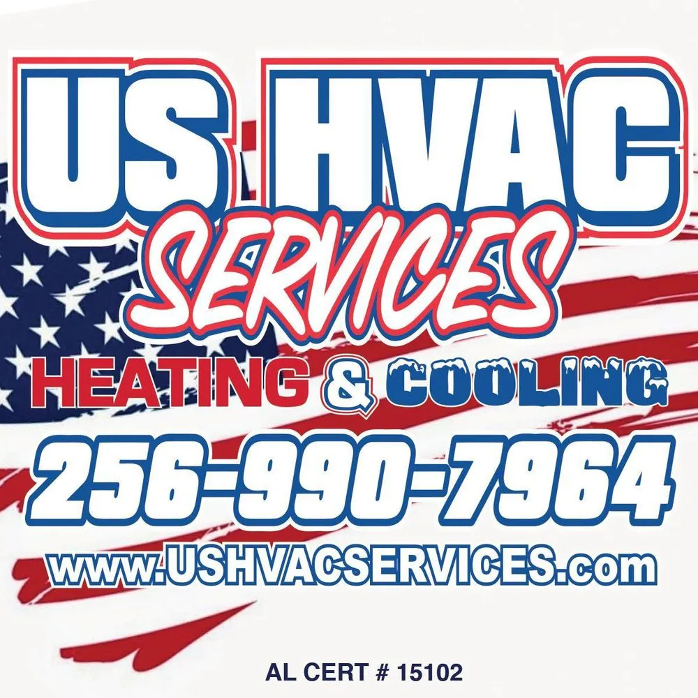 Slide of US HVAC Services