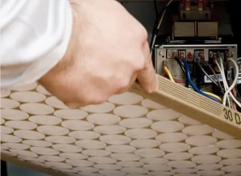 Slide of US HVAC Services