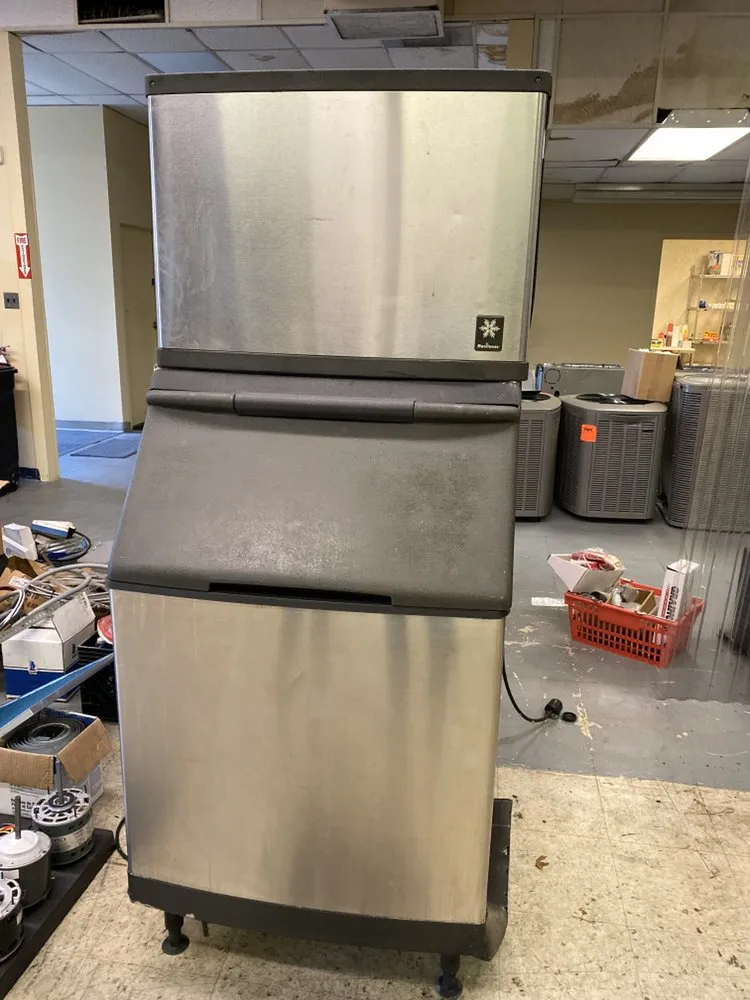 Slide of US HVAC Services