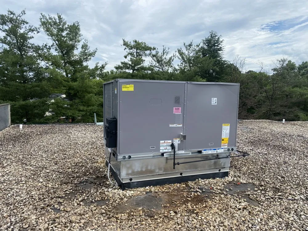 Slide of US HVAC Services