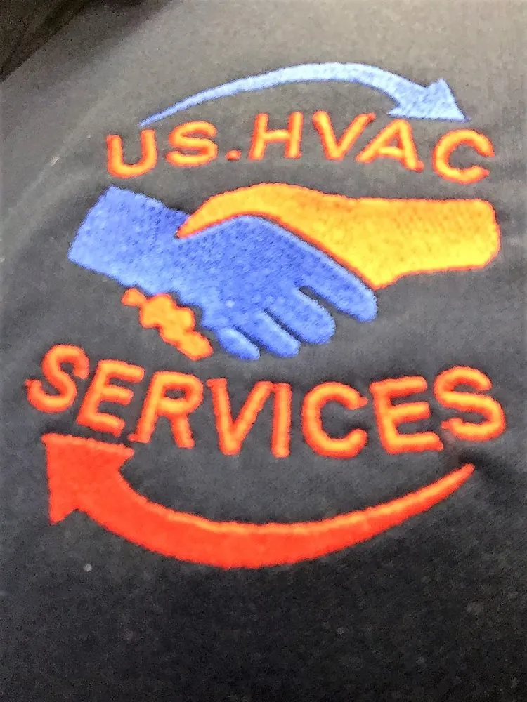 Slide of US HVAC Services