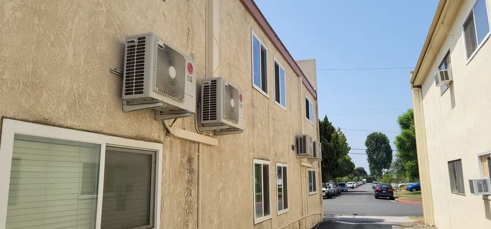 Slide of U.S. HVAC/R PROS