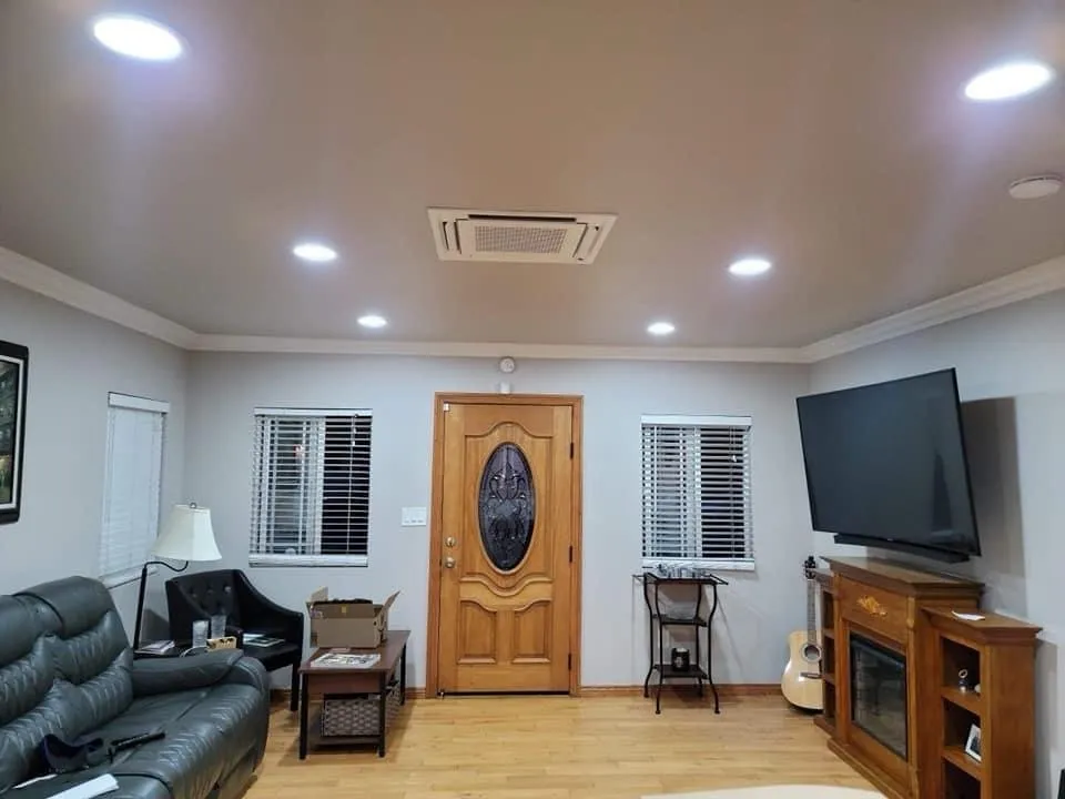 Slide of U.S. HVAC/R PROS