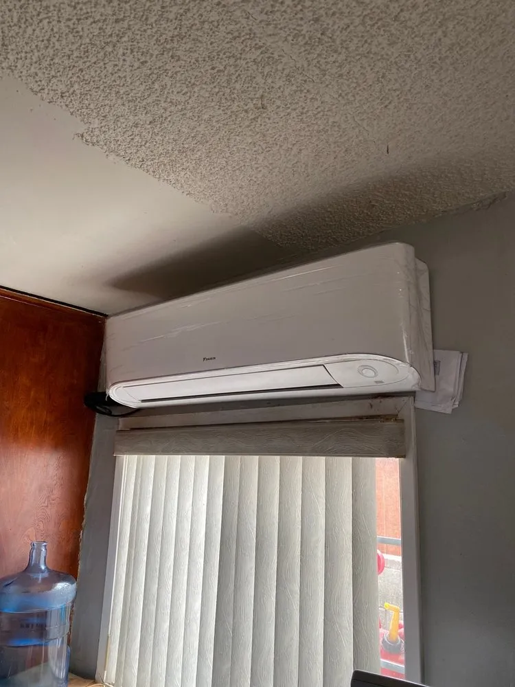 Slide of U.S. HVAC/R PROS