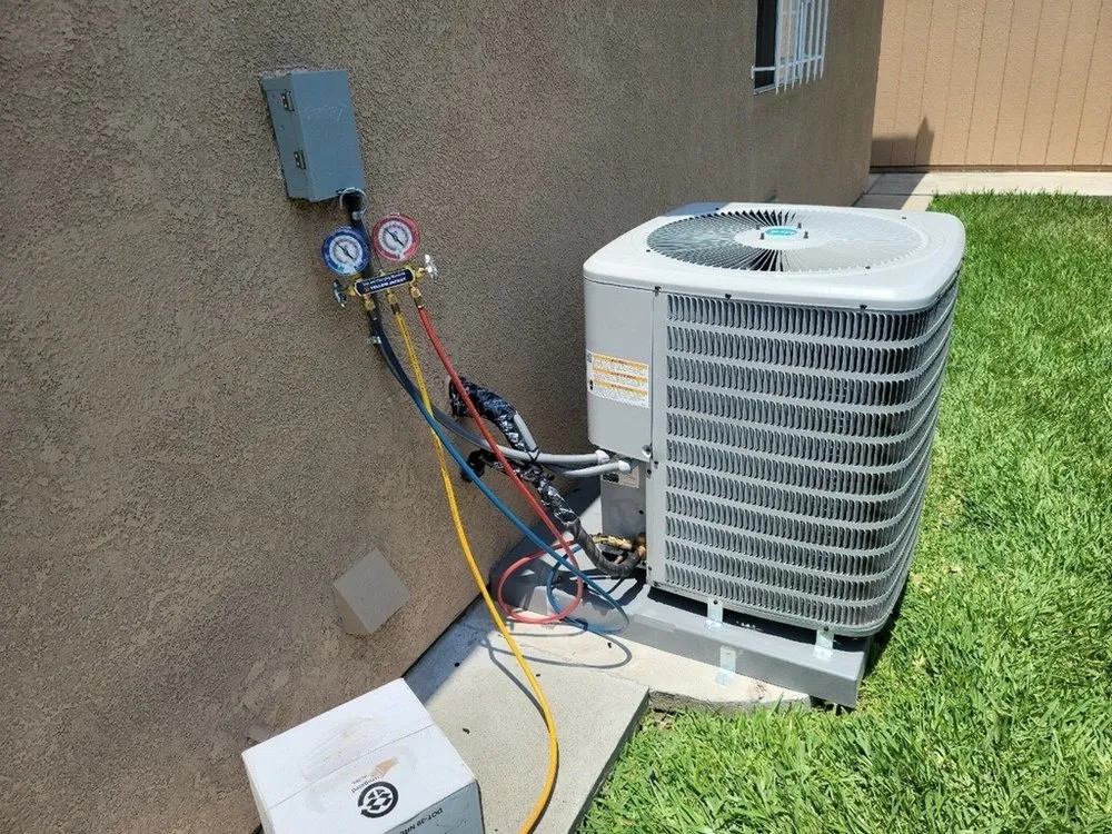 Slide of U.S. HVAC/R PROS