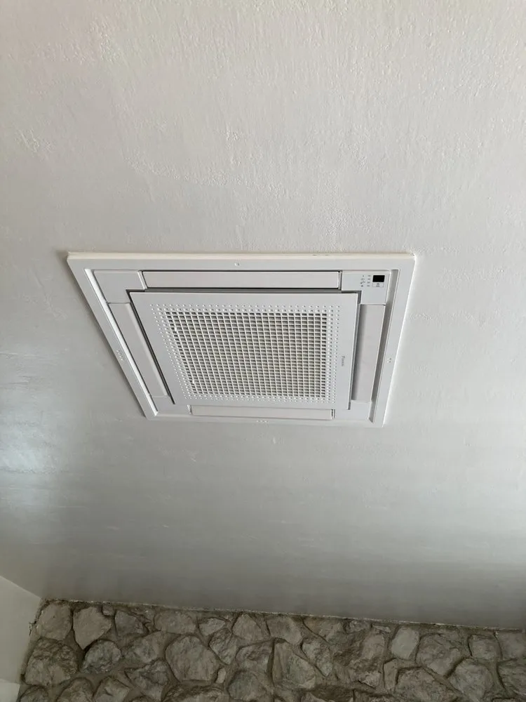 Slide of U.S. HVAC/R PROS