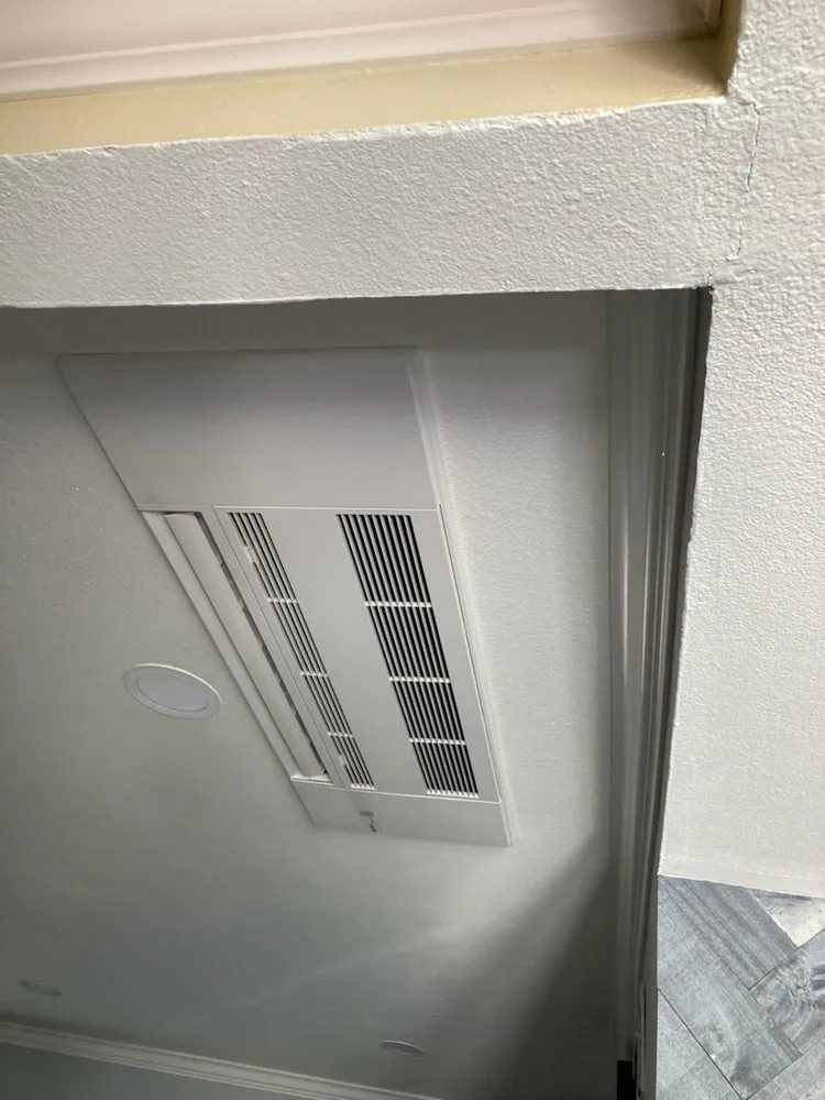 Slide of U.S. HVAC/R PROS