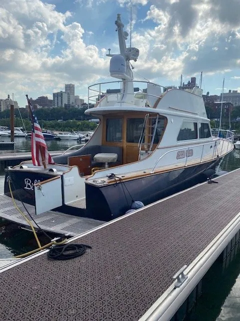 Slide of US Mechanical