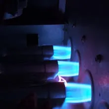 Slide of US Mechanical