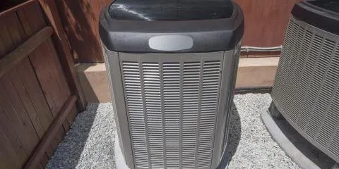 Slide of US Mechanical