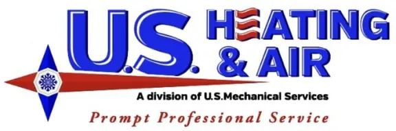 Slide of US Mechanical Services