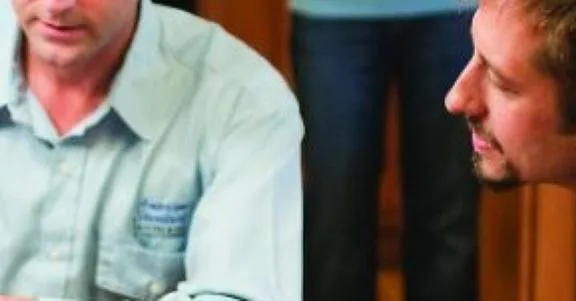 Slide of US Mechanical Services