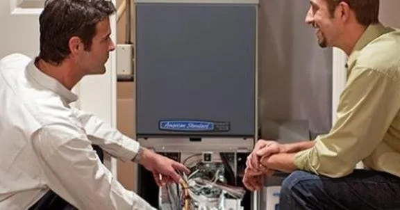 US Mechanical Services Logo