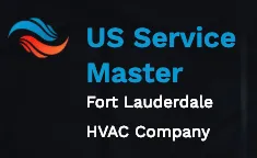 Slide of US Service Master