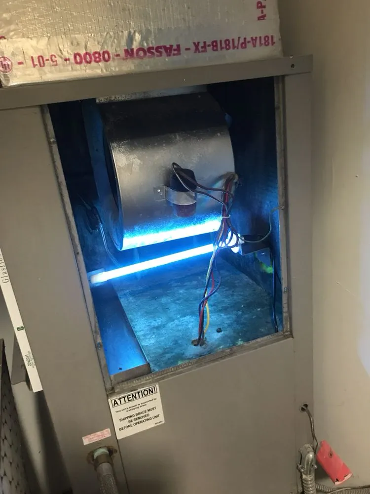 Slide of US Service Master