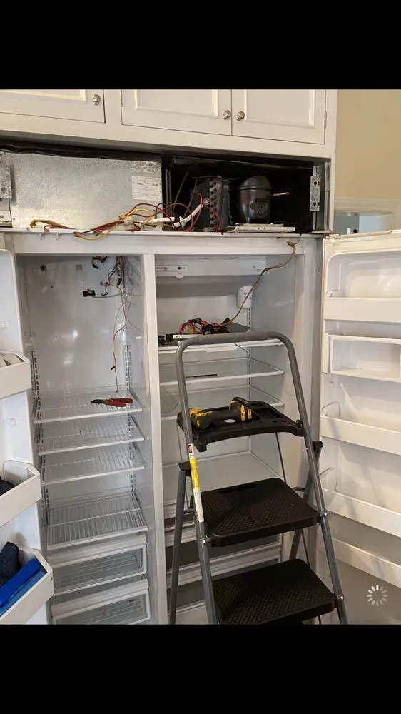 Trusted furnace service for homes in Granada Hills, CA by US Standard Appliance Repair