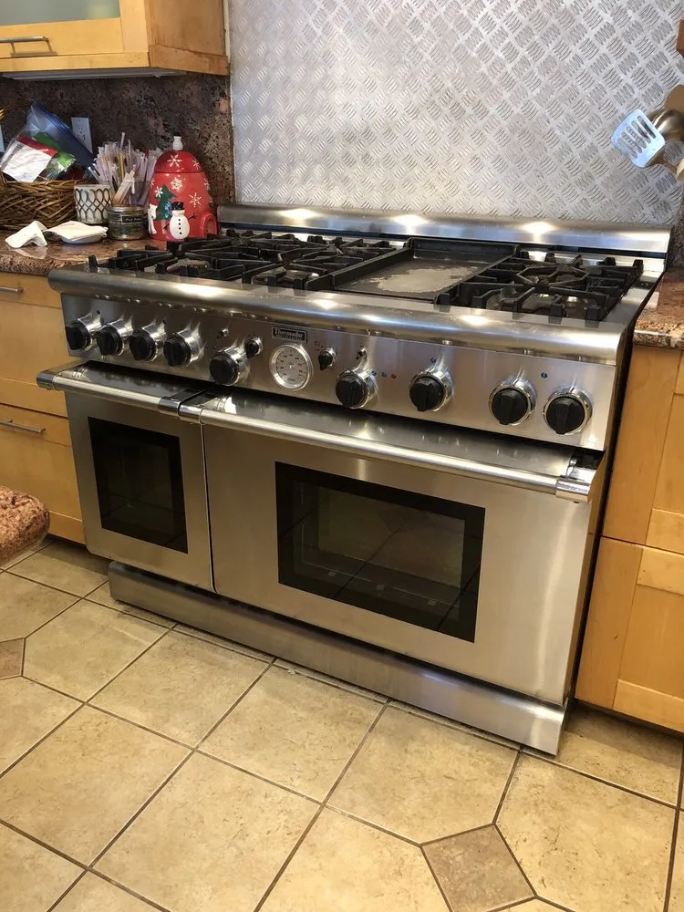 Emergency air conditioning service for fast service in Granada Hills, CA by US Standard Appliance Repair