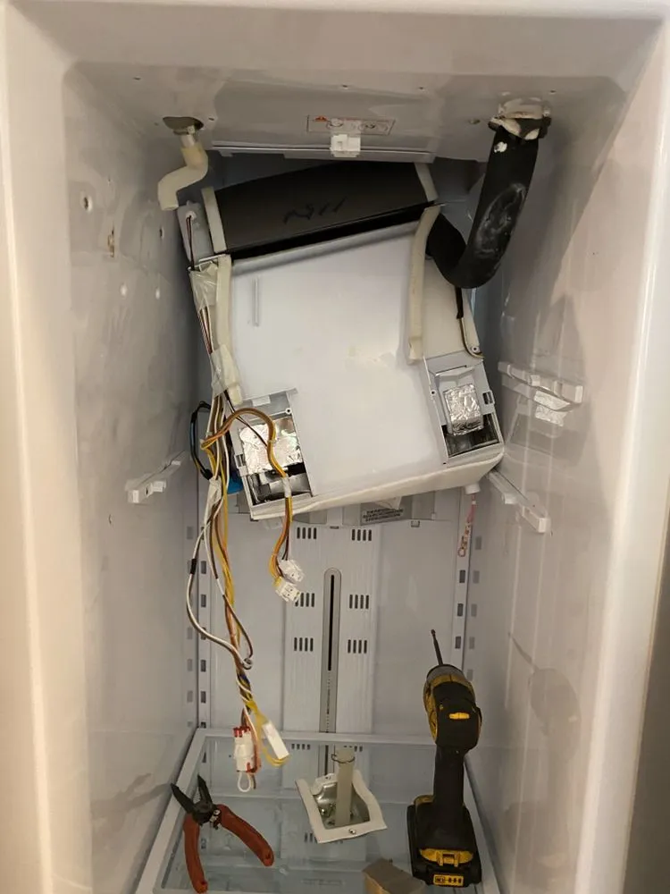 Professional AC installation in Granada Hills, CA - US Standard Appliance Repair