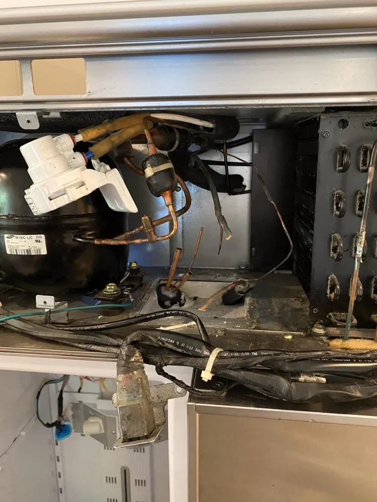 Top-rated furnace service experts serving Granada Hills, CA - US Standard Appliance Repair