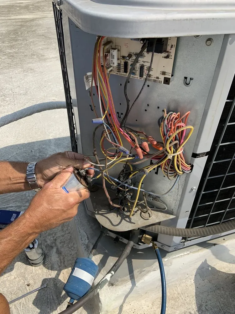Emergency HVAC repair in Granada Hills, CA by US Standard Appliance Repair