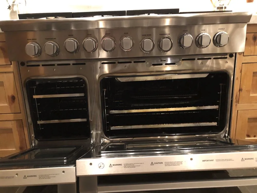 Top-rated heating and cooling service near you across Granada Hills, CA - US Standard Appliance Repair