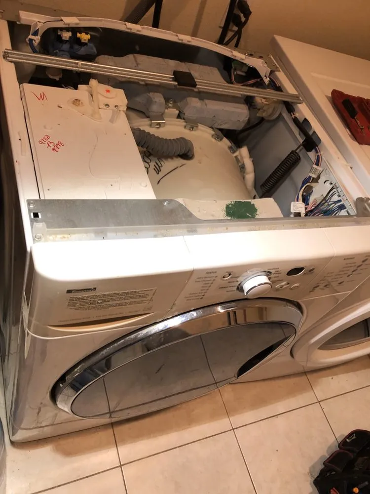 Top-rated HVAC repair experts serving Granada Hills, CA - US Standard Appliance Repair