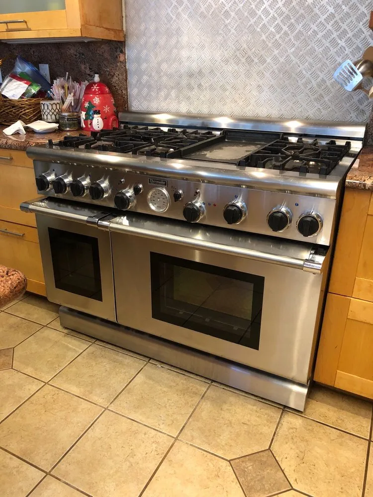 Trusted HVAC installation experts serving Granada Hills, CA - US Standard Appliance Repair