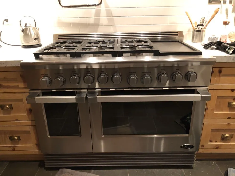 Reliable HVAC repair for fast service in Granada Hills, CA by US Standard Appliance Repair