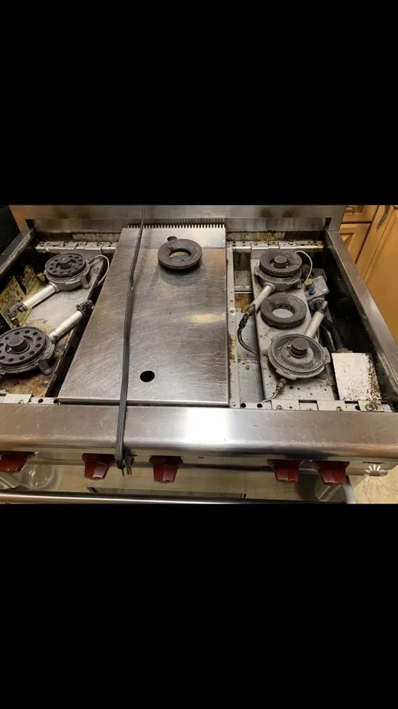 Top-rated AC repair same-day service in Granada Hills, CA by US Standard Appliance Repair