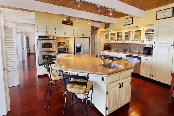 US Standard Appliance Repair Logo