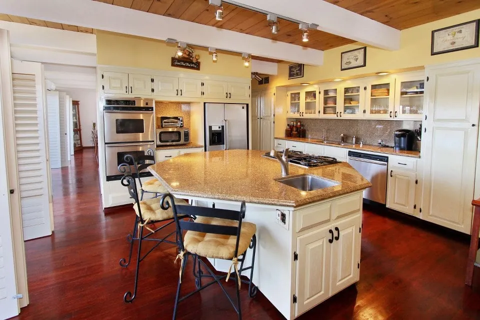 Slide of US Standard Appliance Repair