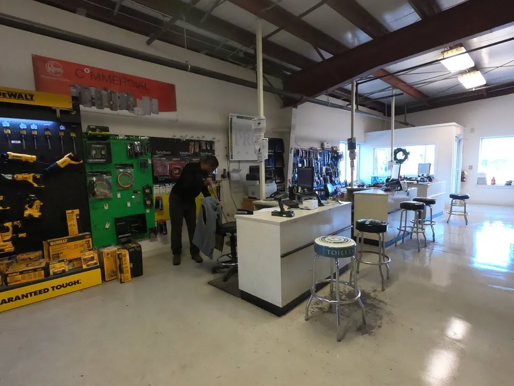 Slide of US Supply Company