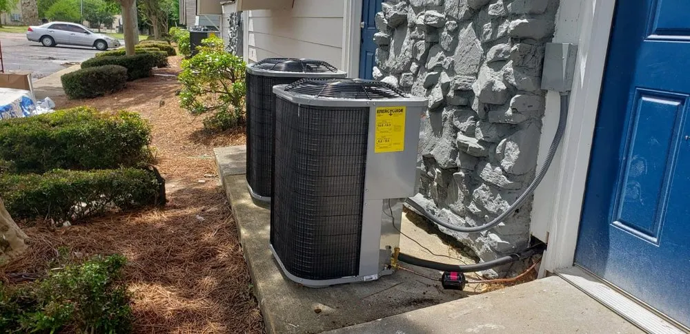 Slide of US Thermodynamics