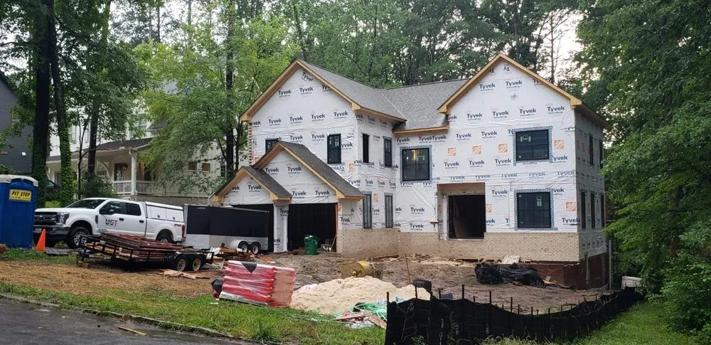 Slide of US Thermodynamics