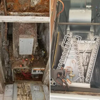 US Thermodynamics Logo