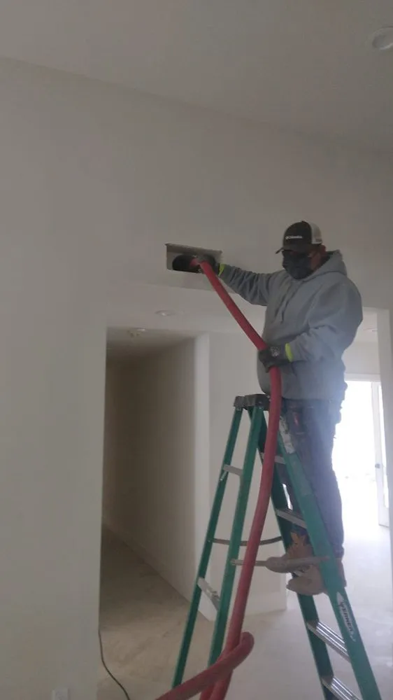 Slide of USA Air Conditioning Heating Plumbing & Electric