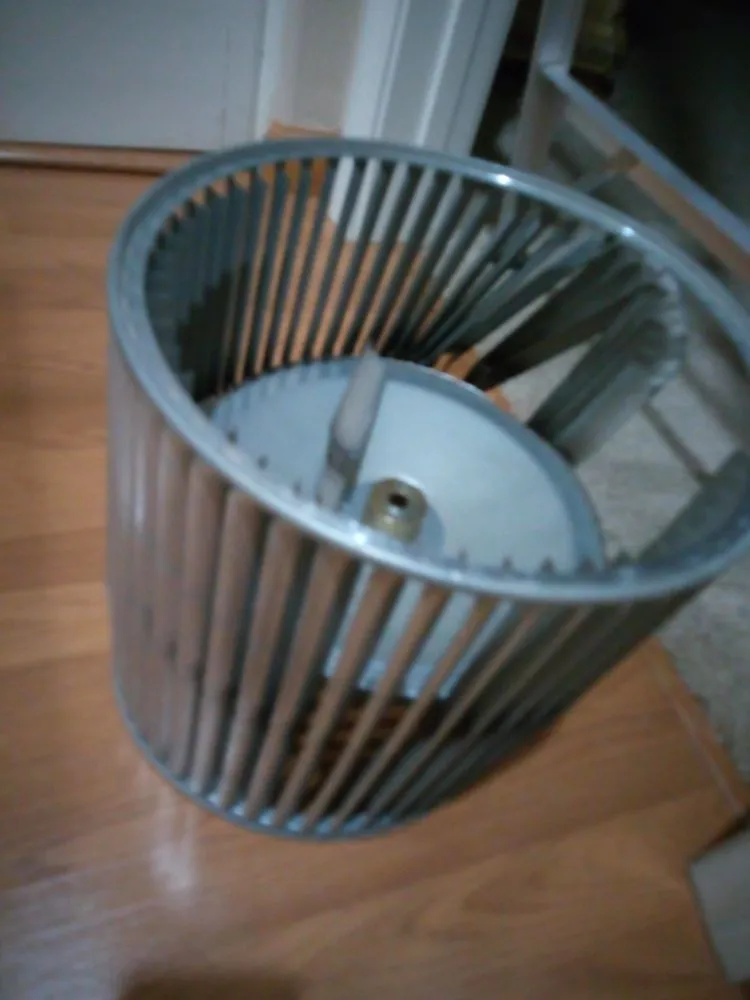 Slide of USA Air Conditioning Heating Plumbing & Electric